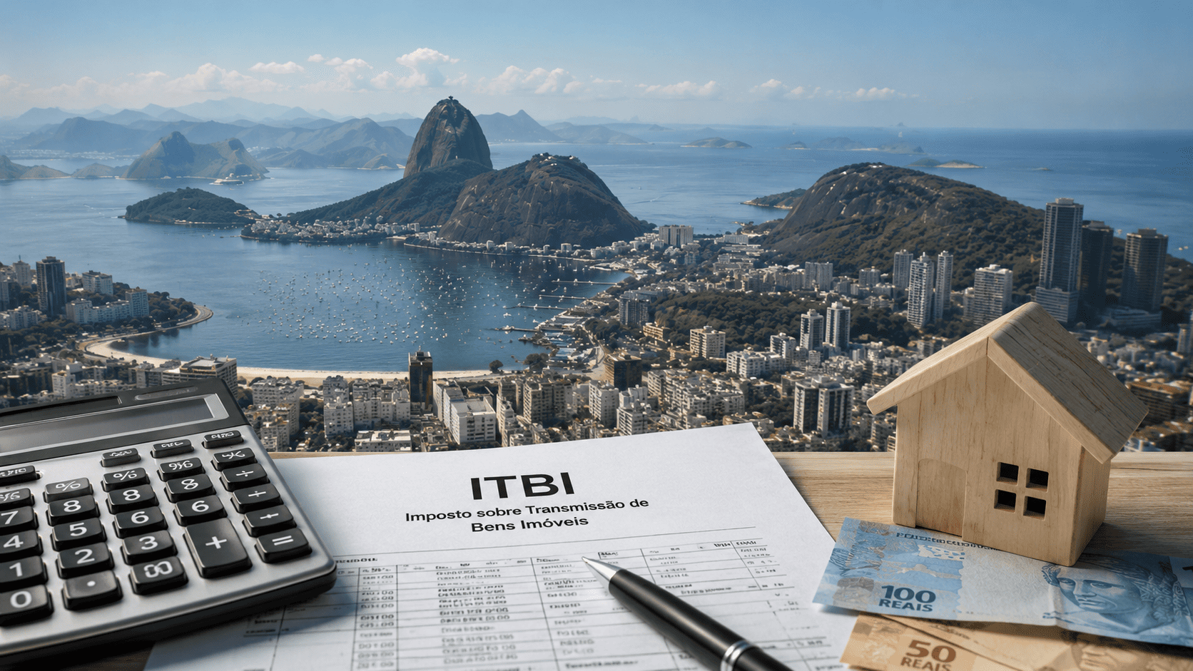 ITBI pago a mais no Rio de Janeiro: entenda como funciona o reembolso e descubra seus direitos - Bonfante e Lemos Advogados Associados - Advogado Cascavel - PR
